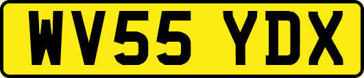 WV55YDX