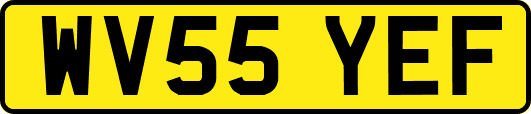 WV55YEF