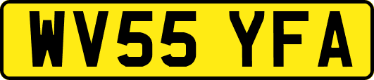 WV55YFA