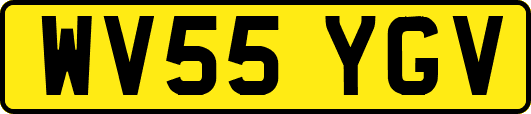 WV55YGV