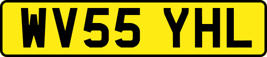 WV55YHL