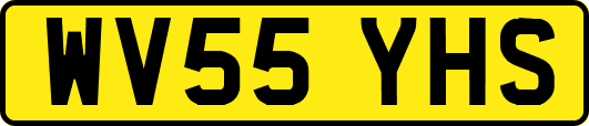 WV55YHS