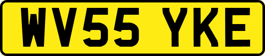 WV55YKE