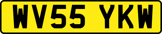 WV55YKW