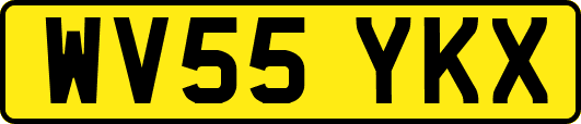 WV55YKX