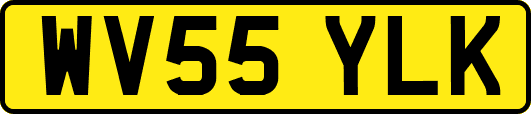 WV55YLK