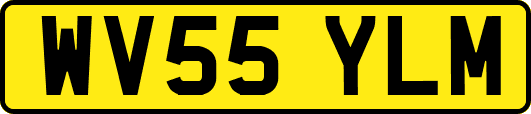 WV55YLM