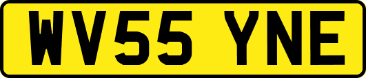 WV55YNE