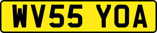 WV55YOA