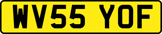 WV55YOF