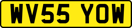 WV55YOW