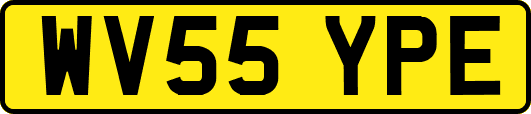 WV55YPE