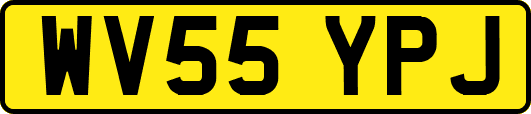 WV55YPJ