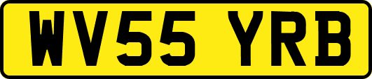 WV55YRB
