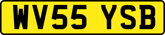 WV55YSB