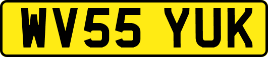 WV55YUK