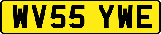 WV55YWE