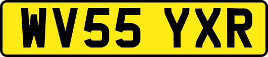 WV55YXR