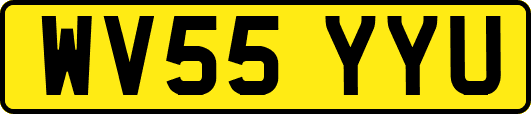 WV55YYU