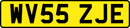 WV55ZJE