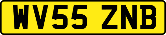 WV55ZNB