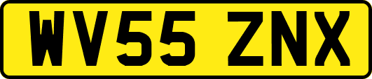 WV55ZNX