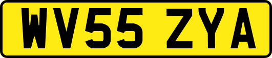 WV55ZYA