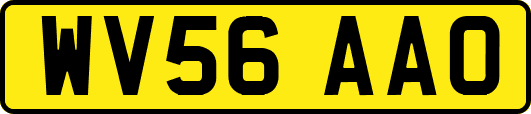 WV56AAO