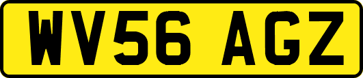 WV56AGZ