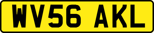 WV56AKL