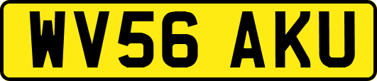 WV56AKU
