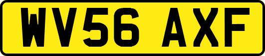 WV56AXF