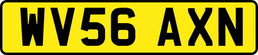 WV56AXN