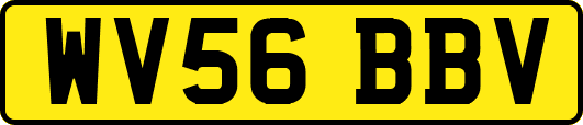 WV56BBV