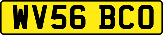 WV56BCO