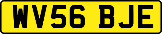 WV56BJE