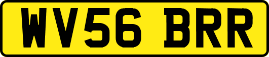 WV56BRR