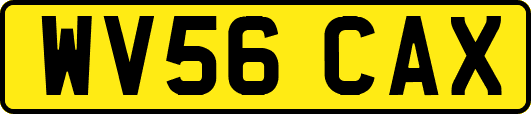 WV56CAX