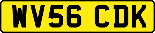 WV56CDK