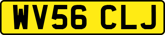 WV56CLJ