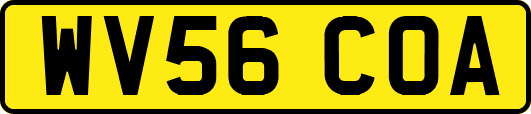 WV56COA