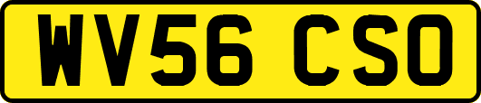 WV56CSO