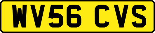 WV56CVS