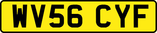 WV56CYF