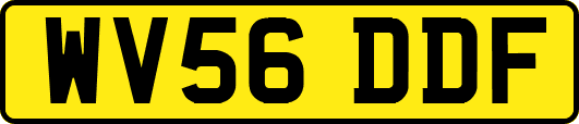 WV56DDF