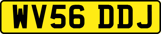 WV56DDJ