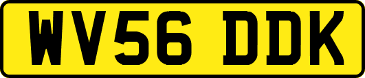 WV56DDK