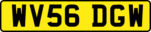 WV56DGW