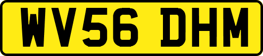 WV56DHM