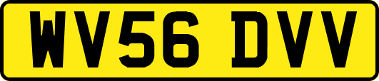 WV56DVV